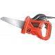 Black & Decker KS880EC-QS Elektro-Handsäge (400W/200mm)