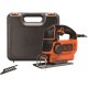 Black & Decker KS901PEK-QS Elektronik-Stichsäge (620W), Koffer