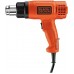 Black & Decker KX1650-QS Heissluftgerät (1750W/460°C-600°C)