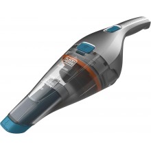 Black & Decker NVC215WA-QW Dustbuster Akku-Handstaubsauger (7,2V/1,5Ah)