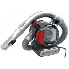 Black & Decker PD1200AV-XJ Flexi Handstaubsauger 12V
