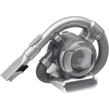 Black & Decker PD1820L-QW Dustbuster Flexi Akku-Handstaubsauger (18V/1,5Ah)