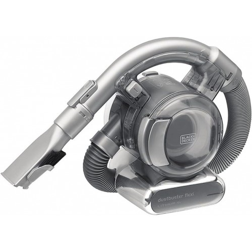 Black & Decker PD1820L-QW Dustbuster Flexi Akku-Handstaubsauger (18V/1,5Ah) Black & Decker PD1820L-QW Dustbuster Flexi Akku-Handstaubsauger (18V/1,5Ah)