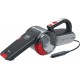 Black & Decker PV1200AV-XJ 12VDC Pivot Auto-Staubsauger mit schwenkbarem Saugkopf (200°)