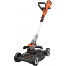Black & Decker STC1820CM-QW Multi-Rasentrimmer 3in1 (28cm/18V/1x2,0Ah)