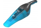 Black & Decker WDC215WA-QW Dustbuster Akku-Handstaubsauger (7,2V/1,5Ah)