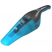 Black & Decker WDC215WA-QW Dustbuster Akku-Handstaubsauger (7,2V/1,5Ah)