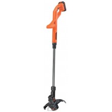 Black & Decker Akku-Rasentrimmer, 25cm, 18V, 1x 1,5Ah ST1823