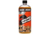 Black & Decker A6023 Kettensägenöl, 1 Liter