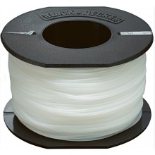 Black & Decker A6171 Ersatzfaden (50m /1,5mm) Reflex