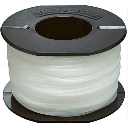 Black & Decker A6171 Ersatzfaden (50m /1,5mm) Reflex