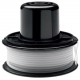 Black & Decker A6226 Fadenspule 6m, Auftipp-Automatik, für GL250, GL310, GL360, GL360SB