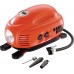 Black & Decker ASI200 Luftpumpe (12V/8,3bar/9,5l /min)