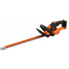 Black & Decker Heckenschere 55cm (36V/ohne akku) BCHTS36B