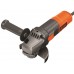 Black & Decker BEG220-QS Einhand-Winkelschleifer (900W/125mm) Karton