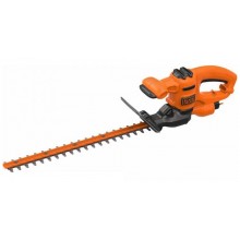 Black & Decker BEHT201 Elektro-Heckenschere (45cm/420W)