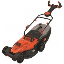 Black & Decker BEMW481ES-QS 1800W Rasenmäher 42 cm / 1800 W - 50L