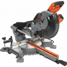 Black & Decker BES700-QS Kappsäge (1600W/216mm)