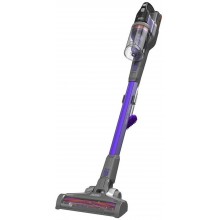 Black & Decker BHFEV182CP-QW Akku-Handstaubsauger (18V/1x2,0Ah)