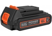 Black & Decker BL1518-XJ Batterie 18V/1,5Ah Li-Ion