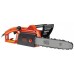 Black & Decker CS1835-QS Elektro Kettensäge (1800W /35 cm)