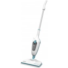 Black & Decker FSM13E1-QS Dampfmopp (1300W/0,38L)