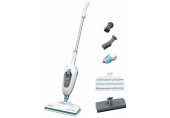Black & Decker FSMH13E10-QS Dampfmopp 10in1 (1300 W / 0,38 l)
