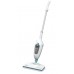 BLACK & DECKER FSMH13E5 1300W 5in1 Dampfbesen, 1 Pad, 4,8m Kabel, Zubehör