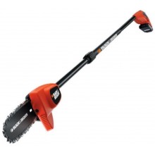 Black & Decker GPC1820L20 Akku Astsäge (1x 2.0Ah/18V)