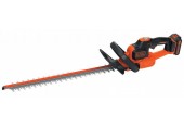 Black&Decker GTC18452PC Cut Li-Ion Akku Heckenschere inkl. 45 cm (1x18V/2,0Ah)