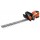 ABVERKAUF Black&Decker GTC1845L20-QW 18 V Akku-Heckenschere 45 cm NACH SERVICE, GEBRAUCHT