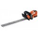 Black&Decker GTC1845L20 Akku Heckenschere 45cm (1x18V/2,0Ah)