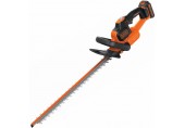 Black & Decker GTC18502PC Heckenschere Schnittlänge 50cm (18V/1x2,0Ah)