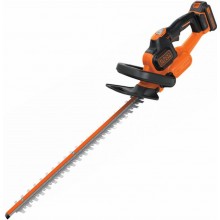 Black & Decker GTC18502PC Heckenschere Schnittlänge 50cm (18V/1x2,0Ah)