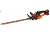 B-Ware!Black&Decker GTC18504PC Akku Heckenschere,50 cm inkl. 18V/4,0 A- 1x benutzt