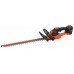 Black & Decker GTC36552PC-QW Cut Li-Ion Akku Heckenschere inkl. - 55 cm (1x2,0Ah/36V)