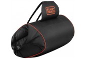 Black & Decker GWBP1 Laubfang - Rucksack