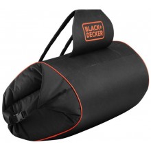 Black & Decker GWBP1 Laubfang - Rucksack 72L
