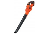 Black & Decker GWC1820PC Akku-Laubbläser (1x 2,0Ah/18V)