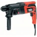 BLACK & DECKER Bohr- und Meisselhammer KD855KA-QS