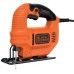 Black & Decker KS501-QS Stichsäge Pendelhub Säge 400W