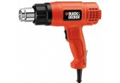 Black & Decker KX1650 Heissluftgerät 1750 Watt (460 °C-600 °C)