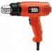 Black & Decker KX1650 Heissluftgerät 1750 Watt (460 °C-600 °C)