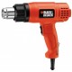 Black & Decker KX1650 Heissluftgerät 1750 Watt (460 °C-600 °C)