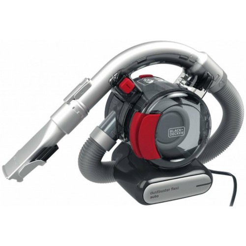 Black&Decker PD1200AV Dustbuster Flexi Handstaubsauger 12V