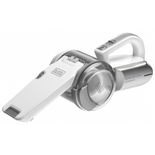 Black & Decker PV1820L Akku-Handstaubsauger