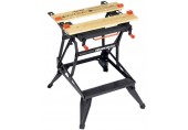 Black & Decker Werkbank Workmate WM550-XJ