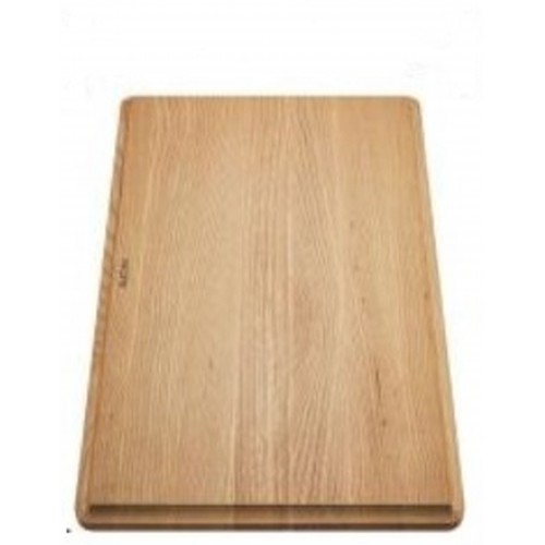 BLANCO Holzschneidbrett Esche FARON XL 6 S 237118