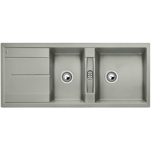 BLANCO METRA 8 S PuraDur II Spüle Silgranit 520584 BLANCO METRA 8 S PuraDur II Spüle Silgranit 520584