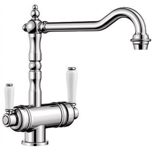 BLANCO SORA Armatur chrom Hochdruck 520834 BLANCO SORA Armatur chrom Hochdruck 520834